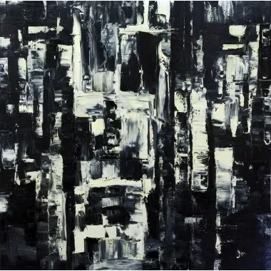 Urban Loft 1 Wall Art