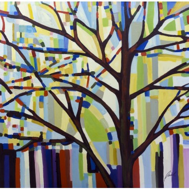 Trees Wall Art