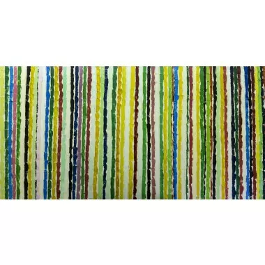 Rainbow Vines Wall Art