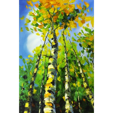 Aspen Wall Ar
