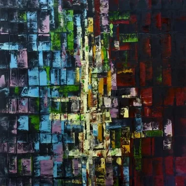 Urban Loft 6 Wall Art