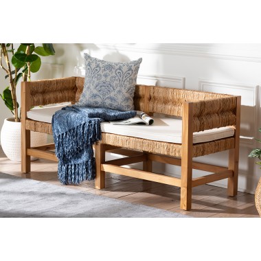 bali & pari Ismael Accent Bench - lifestyle