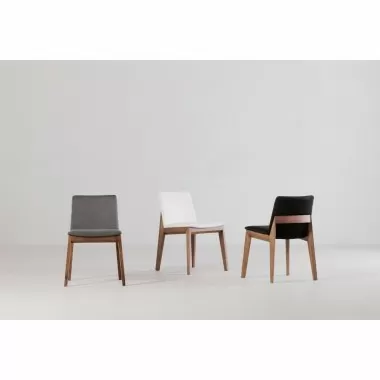 Moe's Home Collection Deco Dining Chair