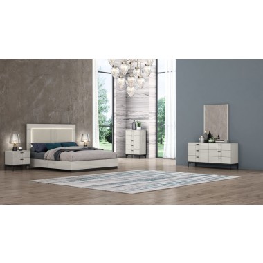 J&M Furniture Bella Bedroom Collection