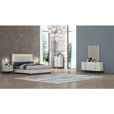 J&M Furniture Bella Bedroom Collection
