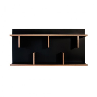 TemaHome Bern 90 Wall Shelf