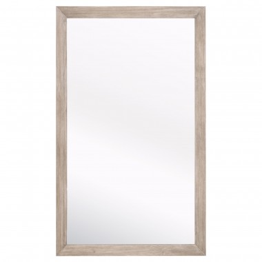  Essentials For Living Bevel Mirror - Front Angle
