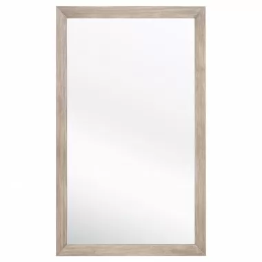  Essentials For Living Bevel Mirror - Front Angle