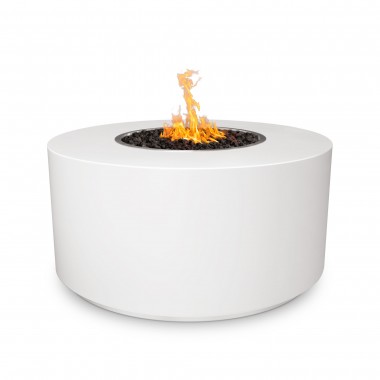 The Outdoor Plus Beverly  Fire Pit - Powder Coated