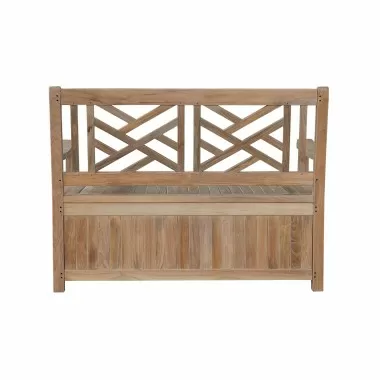 Anderson Teak Vilano Storage Bench