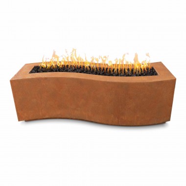 The Outdoor Plus Billow 60" Fire Pit