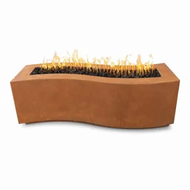 The Outdoor Plus Billow 60" Fire Pit
