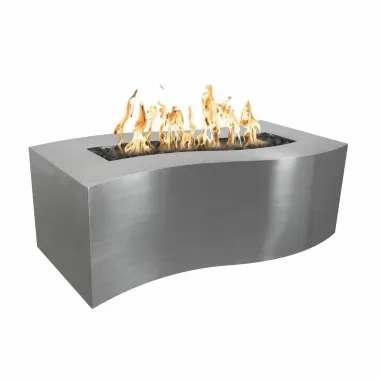 The Outdoor Plus Billow 60" Fire Pit