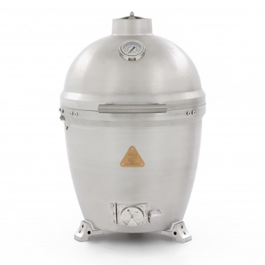 Blaze Grills Kamado 20'' Grill - Front