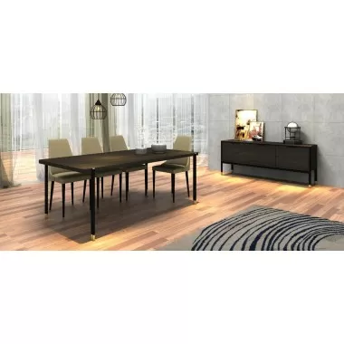 J&M Furniture Bosa Dining Chair