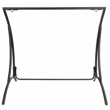 Woodard Briarwood Swing Stand (Available in Black finish only)
