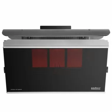 Bromic Platinum 300 - LPG