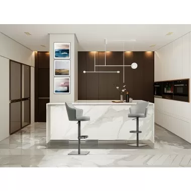 Baxter Barstool- Lifestyle 1