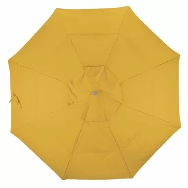 California Umbrella 11' Cover - Sunbrella