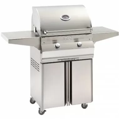 Fire Magic Choice C430s Natural Gas Grill