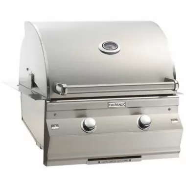 Fire Magic Choice C430i Natural Gas Built-in Grill