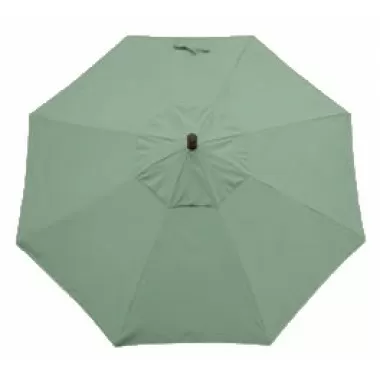 California Umbrella 7.5' Cover - Sunbrella