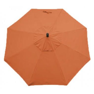 California Umbrella 7.5' Cover - Olefin