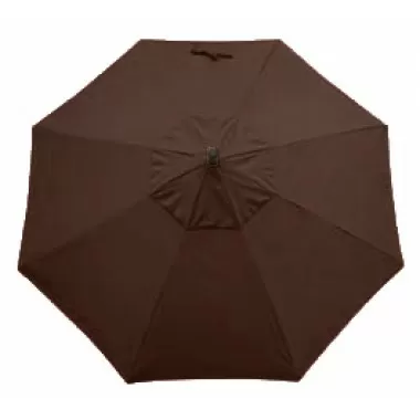 California Umbrella 9' Cover - Sunbrella