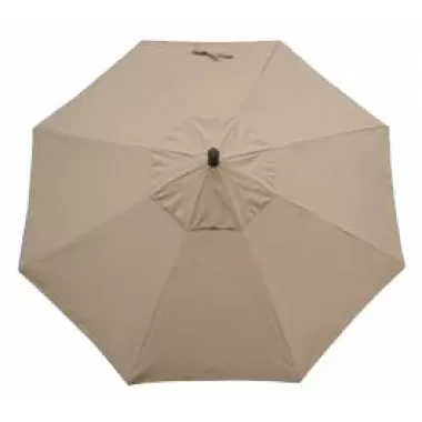 California Umbrella 9' Cover - Olefin