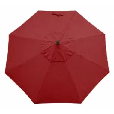 California Umbrella 9' Cover - Pacifica