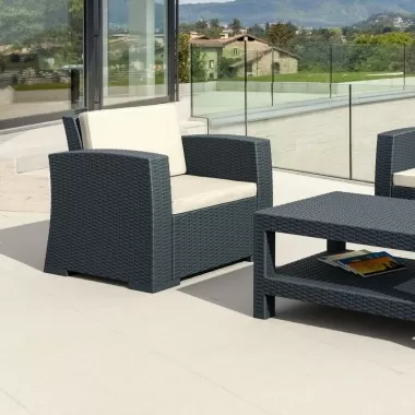  - Dark Gray LIfesytle