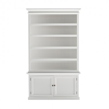 Nova Solo Halifax Single-Bay Hutch