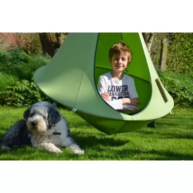 Vivere Bonsai - Leaf Green - Lifestyle /outdoors