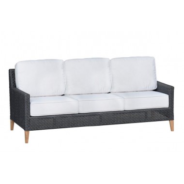 Royal Teak Cannes Sofa