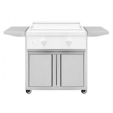 Summerset Grills Cart for 30 Griddle