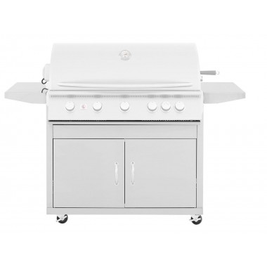 Summerset Grills Cart for SIZ40 - Front