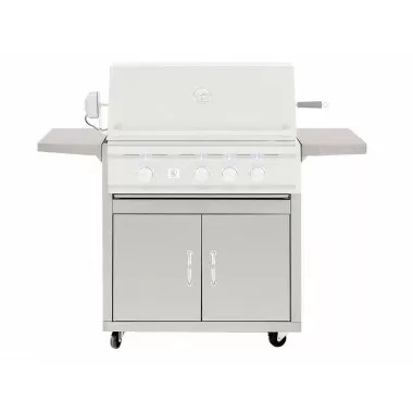 Summerset Grills Cart for TRL32 - Front