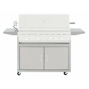 Summerset Grills CART-TRL38-DC - Front