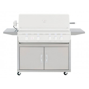 Summerset Grills Cart for TRL38 - Front