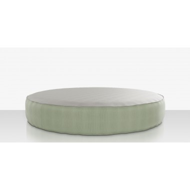 Source Furniture Casbah Round Daybed