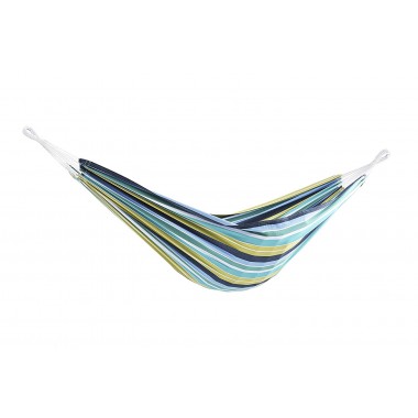 Brazilian Style Hammock - Double (Cayo Reef)