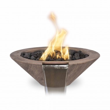 Cazo-Wood-Grain-Fire-Water-Oak