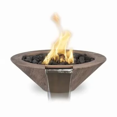 Cazo-Wood-Grain-Fire-Water-Oak