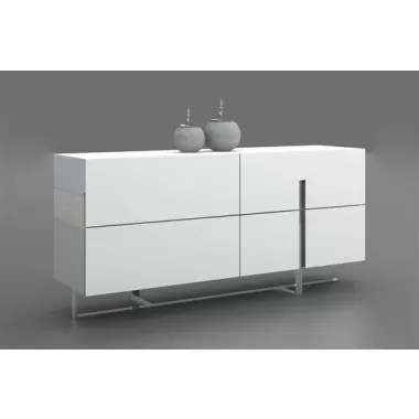 Casabianca Collins Dresser - Angled Lifestyle