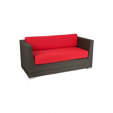 Crystal Beach Love Seat 