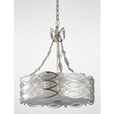 ZEEV Lighting Maxine Chandelier 