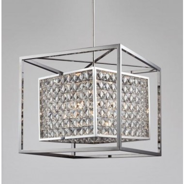 ZEEV Lighting Struttura Chandelier