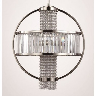 ZEEV Lighting Metropolis Chandelier