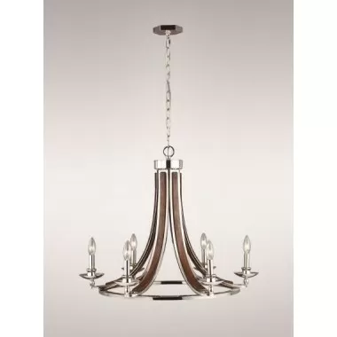 ZEEV Lighting Solstice Chandelier