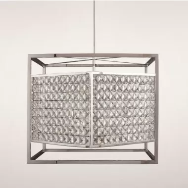 ZEEV Lighting Struttura Chandelier
